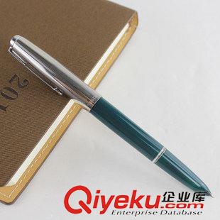 鋼筆 七天文體 英雄616鋼筆 經(jīng)典老款財(cái)會(huì)學(xué)生書(shū)法 粗細(xì)適中練字鋼筆原始圖片3