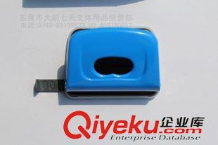 打孔機(jī) 七天文體 吉麗打孔機(jī) G1501 10頁(yè) 混色原始圖片2