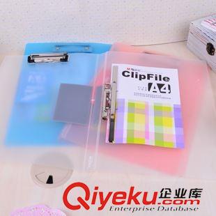 其它 七天文體 晨光文具 長強(qiáng)力夾+板夾 AWT90934原始圖片2