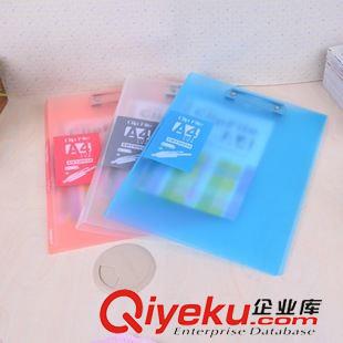 其它 七天文體 晨光文具 長強(qiáng)力夾+板夾 AWT90934原始圖片3