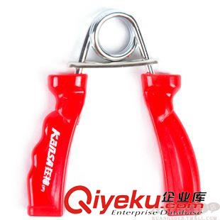 健身器材 七天文體 狂神握力器 A型握力器 家用健身器材 彈簧手握器 男式原始圖片2