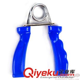 健身器材 七天文體 狂神握力器 A型握力器 家用健身器材 彈簧手握器 男式原始圖片3