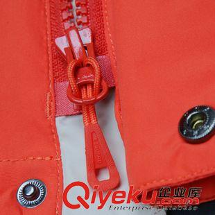 兩件套/三合一 伊思佳戶外沖鋒衣男女兩件套羽絨內(nèi)膽三合一保暖防風(fēng)透氣登山服原始圖片2