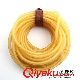 皮筋 少伯家 1842B型號10米皮筋 超彈力防凍  橡膠乳膠管彈力繩拉力器