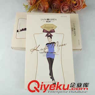 踩腳褲 比得佳多彩顏色時尚踩腳襪 女士成人襪 中等厚度 秋冬款 9405