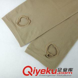 踩腳褲 蘭寇麗人180Dbjn天鵝絨加檔踩腳襪 胖MM舒適打底襪批發(fā)1259原始圖片2