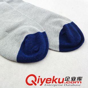 運(yùn)動(dòng)襪 老人頭2973竹纖維男士運(yùn)動(dòng)襪純棉除臭吸汗中筒襪子批發(fā)廠家批發(fā)原始圖片3