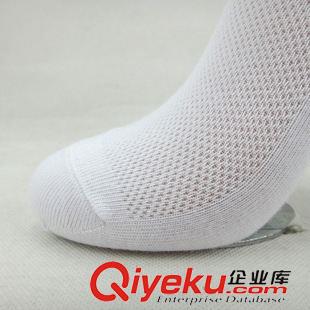 運動襪 新款 老人頭舒適透氣kj除臭吸濕排汗時尚百搭男士運動休閑船襪原始圖片2
