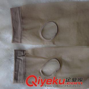 寶娜斯 寶娜斯9316包芯絲踩腳絲襪 百搭修身美腿T襠無痕隱形性感連褲襪子原始圖片3