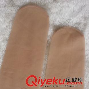 浪莎 浪莎V602防脫絲包芯絲連褲襪 新款時(shí)尚細(xì)網(wǎng)防勾絲女士絲襪子原始圖片3