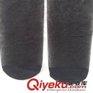 浪莎 zp浪莎V601腳尖加固包芯絲連褲襪 單面加檔顯瘦防鉤絲女士絲襪原始圖片3