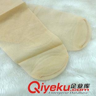 浪莎 2015新款浪莎時(shí)尚性感T檔包芯絲絹感覺(jué)加檔連褲襪 98703原始圖片2