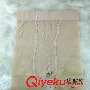 順心 順心6616斜紋細網防脫絲連褲襪 12D超薄bjn提花絲襪批發原始圖片3