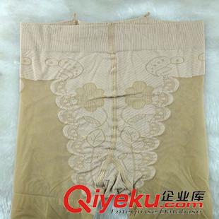 順心 順心6618bjn束縛臀部提花連褲襪 18D超薄天鵝絨腳底防滑絲襪原始圖片2