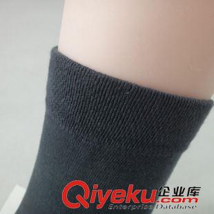 金盾 金盾9402-1男士秋冬中厚款襪子批發 kj除臭襪子 gd純棉襪子原始圖片3
