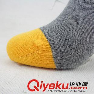 金盾 金盾原廠zp5472全棉吸汗kj男士運動襪 中筒時尚刺繡男棉襪原始圖片2