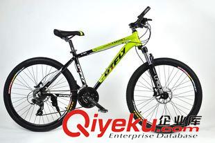 飛行DTFLY 飛行24速速騰油碟X50 山地車鋁合金車架雙碟剎男女士山地自行車原始圖片2