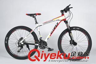 飛行DTFLY 飛行6800夢(mèng)想 變速山地車(chē)鋁合金雙碟剎飛行6800夢(mèng)想24速學(xué)生車(chē)