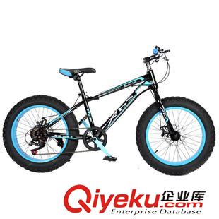 臺灣暇步士 雪地車_XBS-26寸 7速雙碟剎26寸山地自行車沙灘車寬胎山地車
