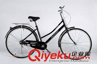 200-299元 仿捷_日夏木浦_24寸 24寸休閑自行車通勤校園男女通用自行車