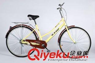 200-299元 仿捷_日夏木浦_24寸 24寸休閑自行車通勤校園男女通用自行車