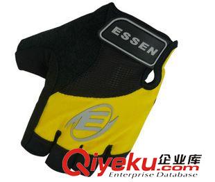 手     套 德國ESSEN半指騎行手套 G-888G 單車手套自行車短指手套原始圖片3