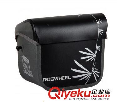 车     包 ROSWHEEL/乐炫 自行车防水车前包车头包 防雨单反相机包 11612