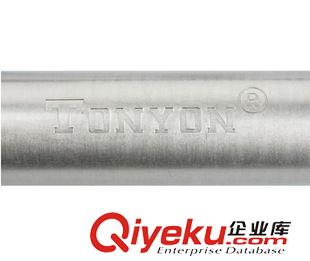 車     鎖 000通用TONYON自行車電動(dòng)車摩托車抗液壓鉗U形鎖TY3402-B原始圖片2