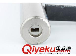 車     鎖 000通用TONYON自行車電動(dòng)車摩托車抗液壓鉗U形鎖TY3402-B原始圖片3