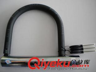 車     鎖 000（6個(gè)庫存）通用鎖具抗液壓剪 超B級(jí)單開U型鎖 TY3762