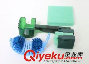 工     具 CYLION賽領(lǐng)北斗星洗鏈刷鏈條清潔工具多功能自行車洗鏈器飛輪原始圖片3