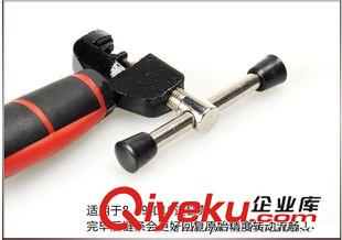 工     具 新款截鏈器 拆裝鏈條工具 打鏈器 gd截鏈器 拆鏈器 卸鏈器原始圖片2