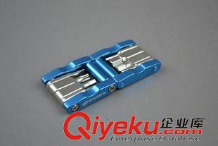工     具 自行車修車工具 三叉型內六角扳手 4/5/6mm 自行車扳手調車工具