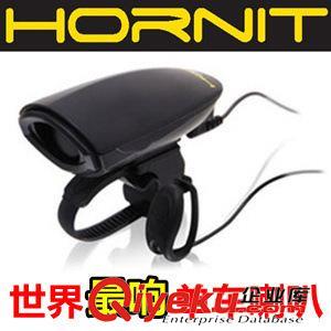 車     鈴 000新品 英國Hornit自行車騎行電喇叭 單車電鈴鐺 超響 140高分貝