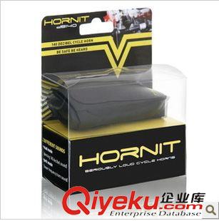 車     鈴 000新品 英國Hornit自行車騎行電喇叭 單車電鈴鐺 超響 140高分貝