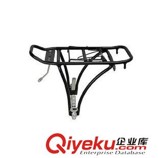 貨     架 18寸-20寸自行車折疊車鋁后貨架大行SP8歐亞馬捷安特可調節貨架