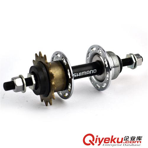 變     速 shimano/禧瑪偌連體飛/捷安特專用后軸連體飛/14T36孔 旋飛飛輪