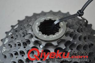 變     速 SHIMANO喜瑪諾 卡式飛輪山地自行車8速24速HG31-8原始圖片2