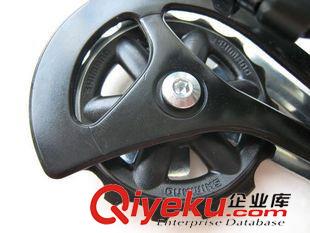 變     速 喜瑪諾ALTUS M310 變速器21 山地車配件/調(diào)速后撥 8檔24速原始圖片3