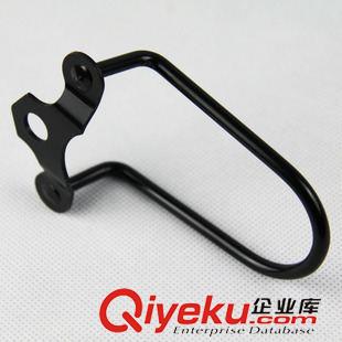 變     速 山地車后撥保護(hù)器護(hù)拔架變速器保護(hù)架自行車后拔配件騎行騎車裝備原始圖片2