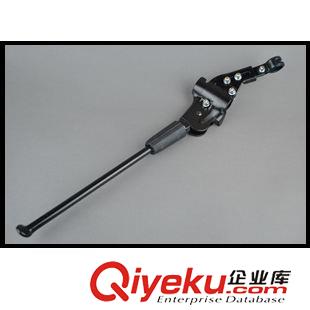 邊     支 山地自行車后支架 腳撐 山地車自行車邊撐 邊支撐 停車架原始圖片2
