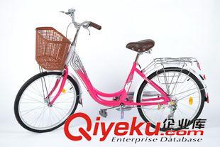 休閑車 芭蕾_{yj}麟龍-20寸 芭蕾20寸24寸城市休閑車代步車通勤自行車