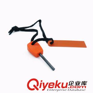 戶外炊具/燃料 廠家直銷 戶外野營打火石 野外生存工具 爐頭專用小號打火鎂棒原始圖片2
