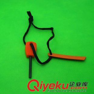 戶外炊具/燃料 廠家直銷 戶外野營打火石 野外生存工具 爐頭專用小號打火鎂棒原始圖片3
