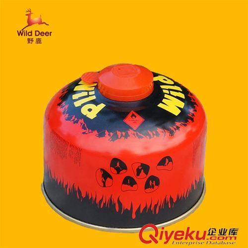 戶外炊具/燃料 tj便攜式野炊爐具爐頭 戶外丁烷燃?xì)夤?小液化氣扁氣罐原始圖片2