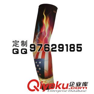 多種圖案袖套2 TLS淘寶爆款袖套/護臂生產(chǎn)廠家 批發(fā)定制{zx1}款多彩護臂/袖套廠家原始圖片3