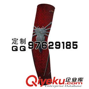 多種圖案袖套2 TLS 批發(fā)抗UV騎行運(yùn)動(dòng)袖套 戶外防曬護(hù)臂生產(chǎn)廠家 騎行裝備定制原始圖片2