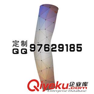 多種圖案袖套2 TLS 羽毛球籃球加長(zhǎng)護(hù)臂 騎行護(hù)具吸汗透氣運(yùn)動(dòng)護(hù)肘護(hù)手臂套廠家原始圖片2