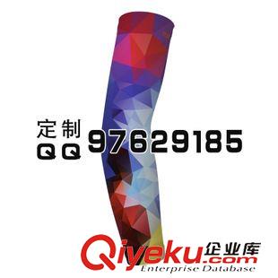 多種圖案袖套2 TLS 羽毛球籃球加長(zhǎng)護(hù)臂 騎行護(hù)具吸汗透氣運(yùn)動(dòng)護(hù)肘護(hù)手臂套廠家原始圖片3