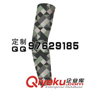 多種圖案袖套2 TLS 運(yùn)動(dòng)袖套廠家直銷 戶外防曬男士騎行籃球足球護(hù)臂套 支持定制原始圖片3